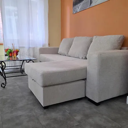 Appartement Au Pied De La *